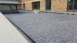 Wallbarn High Tenacity Polypropylene Geotextile - 125gsm - 100m2