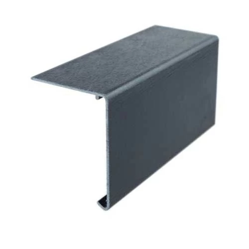 Paptrim Liquid Roofing GRP Drip Rail Trims - Image 2