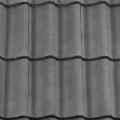 BMI Redland - Grovebury - Redline Vent - Slate Grey