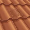 BMI Redland - Grovebury - Rapid Roof Vent - Terracotta