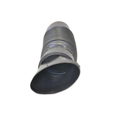 Profile-Line Vent Flexipipe Adaptor
