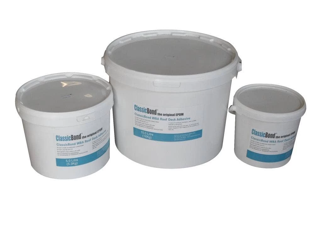 ClassicBond EPDM Deck Adhesive 5L