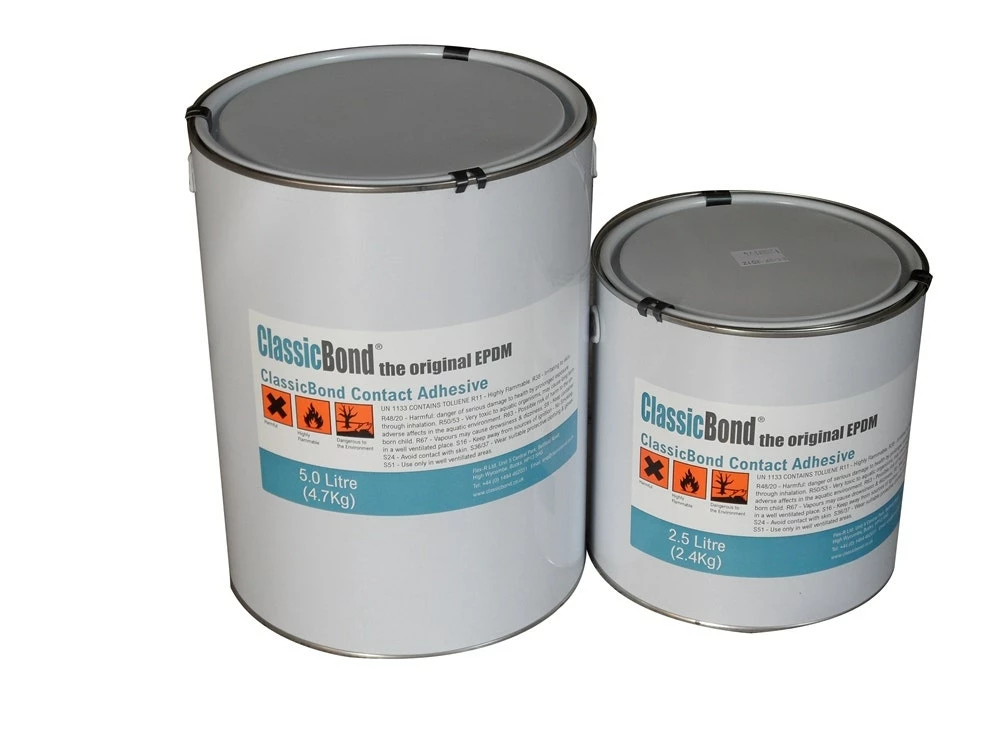 ClassicBond EPDM Contact Adhesive 2.5L