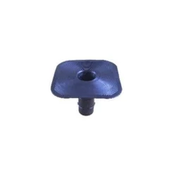 Areco Flat Roof Flexible Rubber Outlet