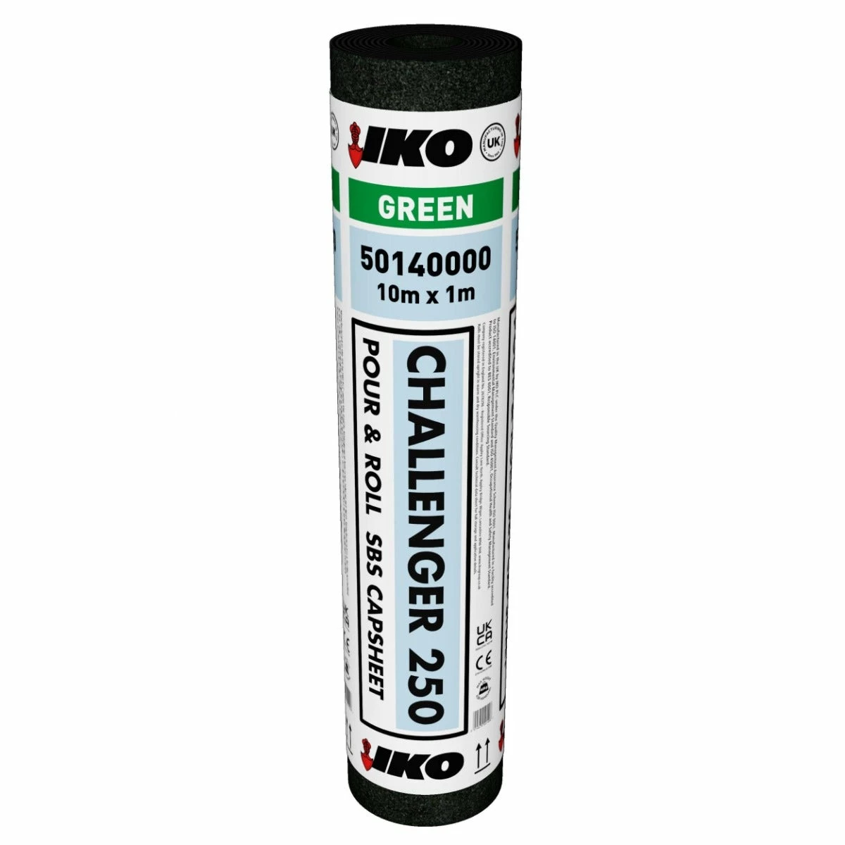 IKO Challenger SBS 250 Green 10m