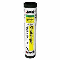 IKO Challenger Polyester 180 Green 10m