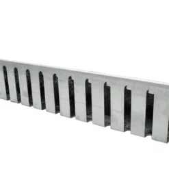 Wallbarn Edging Bar For Green Roof - L2.4m - H100mm