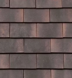 BMI Redland Rosemary 95 Dark Antique Redline Vent