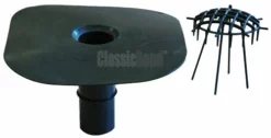 ClassicBond EPDM Anti Back Up Roof Drain
