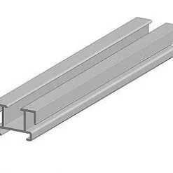 Castle Composites Any Deck ASLON 40 X 40 X 2000mm Aluminium Beam