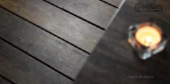 EasyClick Etherno Bamboo Decking System