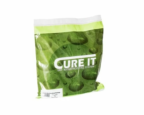 Cure-It GRP Glass Bandage