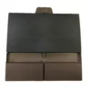Klober Uni-Plain Tile Vent Brown KG991836