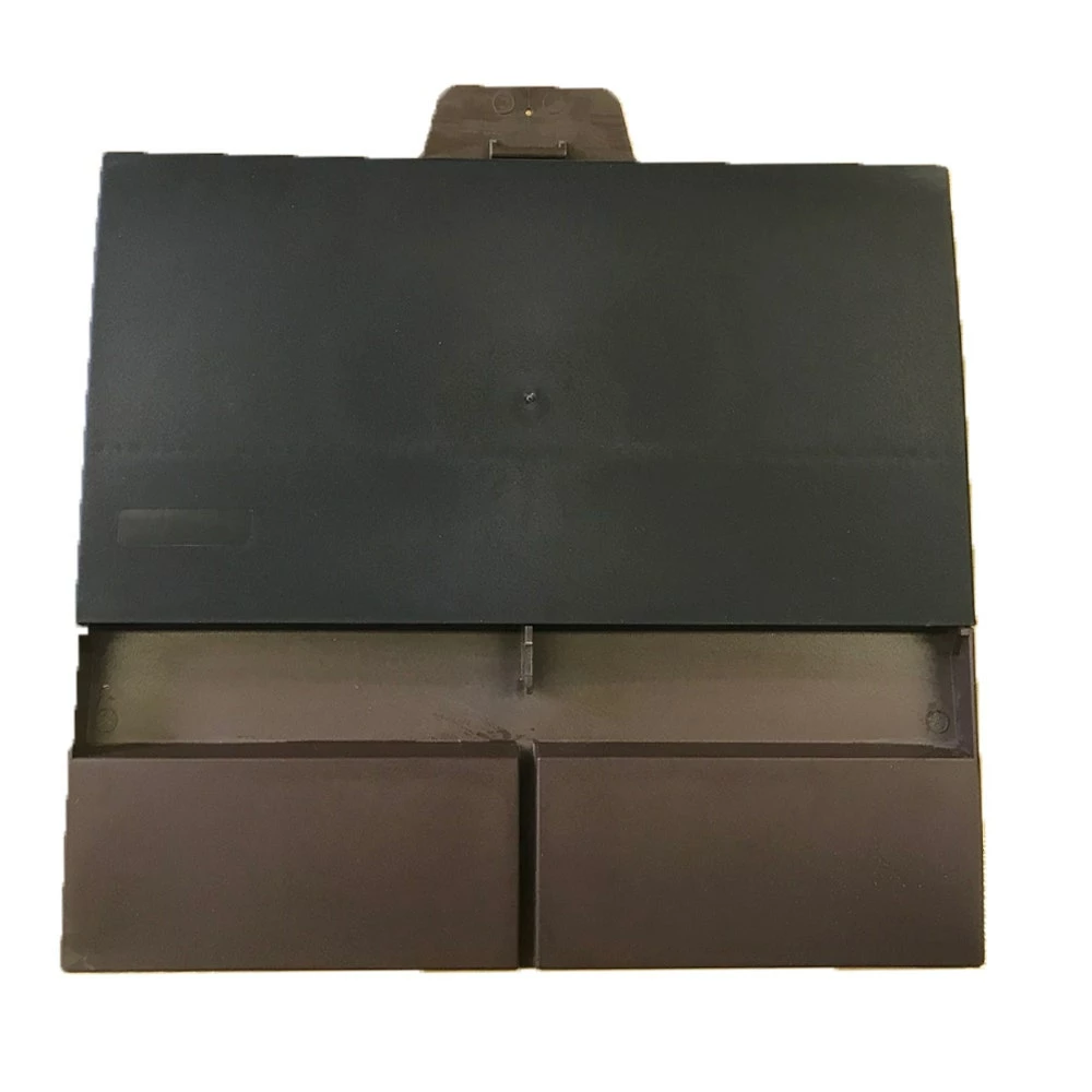 Klober Uni-Plain Tile Vent Brown KG991836