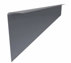 Cure-It GRP C150L Simulated Lead Flashing Long Leg (3m) 150mm