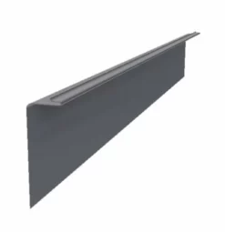 Cure-It GRP C150LMT Simulated Lead Flashing Long Leg With Moisture Trap (3m) 150mm