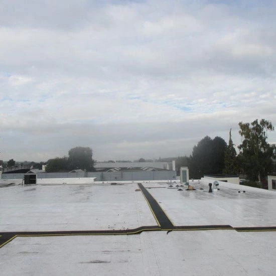 Roofway Interlocking Roof Matting System - Image 4
