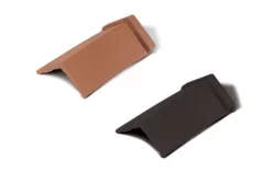 Redbank Clay Capped Angle Ridge