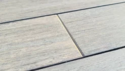EasyClick BAMBOO ELEGANCE Decking System