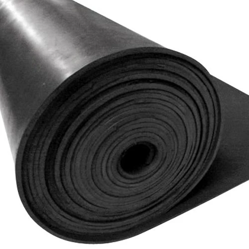 Protecto-mat Rubber Crumb Protection Membrane-3mm 1m X 15m