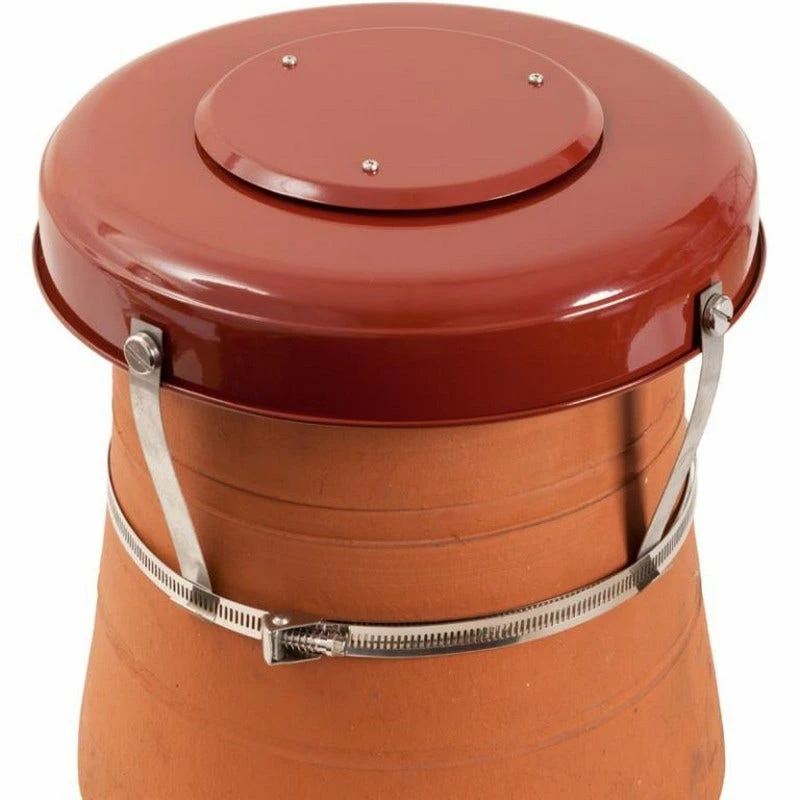 Colt Cowls Top Lid 3 Chimney Cap