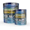 Cromapol White 20kg Acrylic Waterproofing Roof Coating