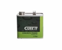 Cure-It GRP Concret Primer