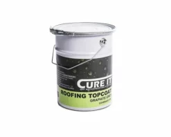Cure-It GRP Coloured Topcoat