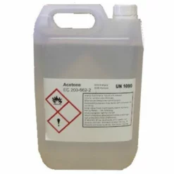 Cure-It GRP Acetone