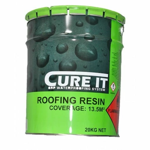 Cure-It GRP Resin