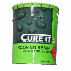 Cure-It GRP Resin 20kg