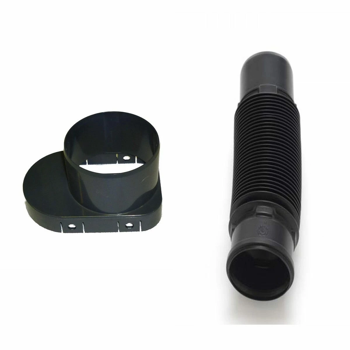 Profile-Line Double Pantile Vent And Adapter