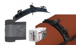 Cromar Universal ProRidge Dry Ridge & Hip Kit 5m