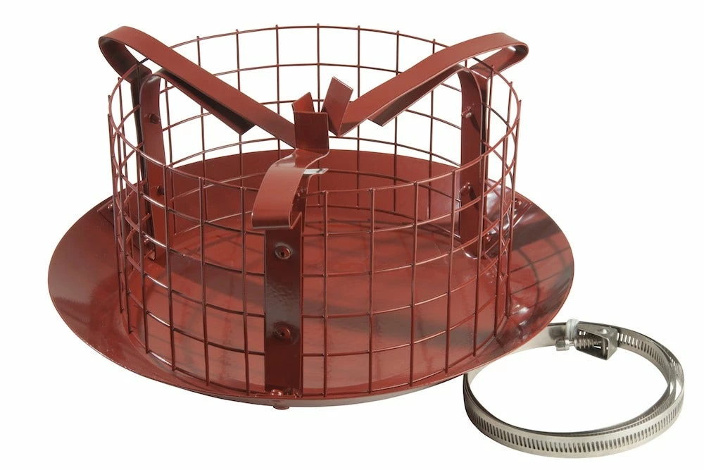 Colt Cowls Econoguard Chimney Birdguard - Image 2