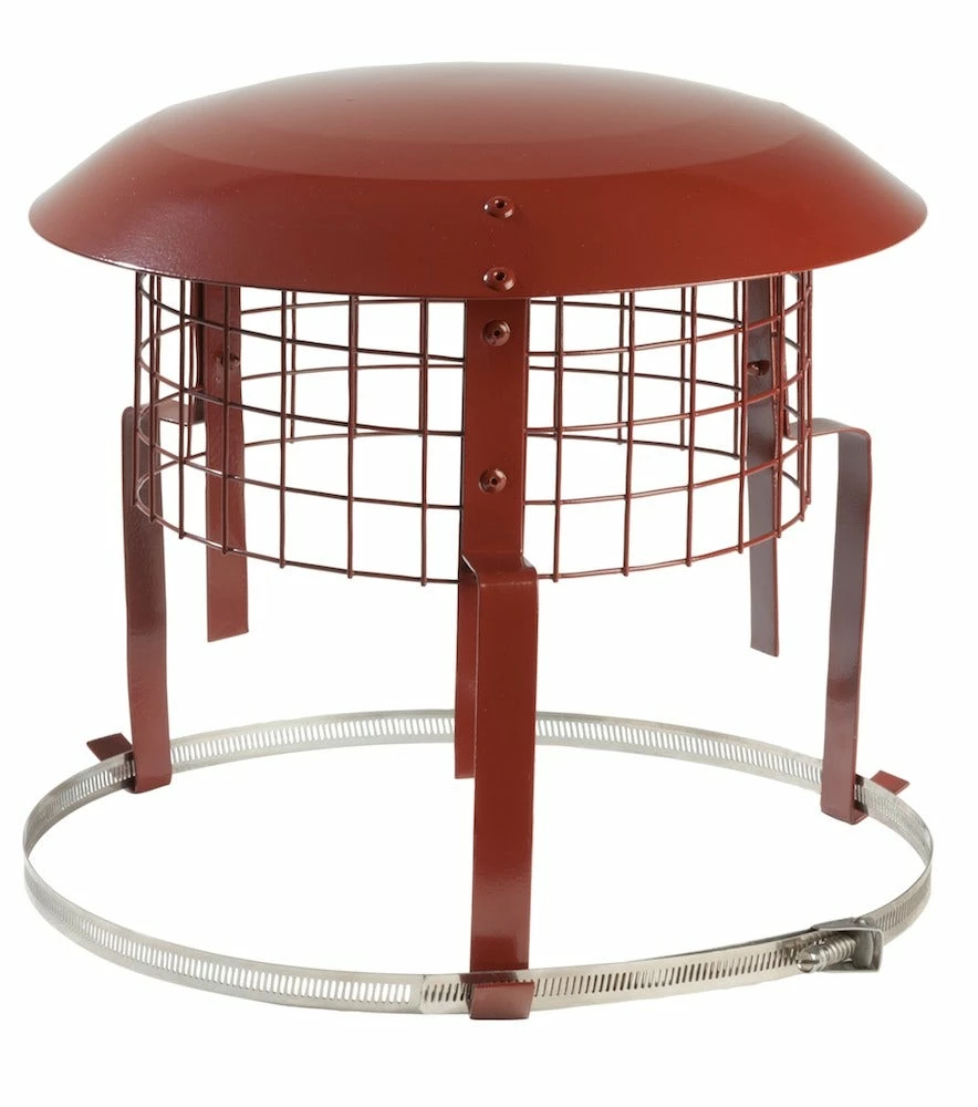 Colt Cowls Econoguard Chimney Birdguard