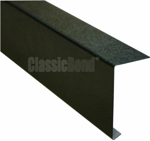 ClassicBond Metal Edge Trim