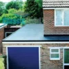 ClassicBond EPDM Roofing Rubber Membrane