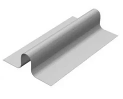 Cromar PROGRP E280 Expansion Joint Trim