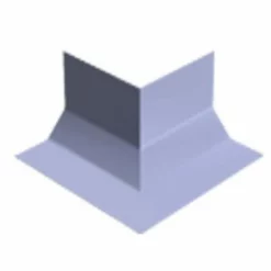 Cure-It GRP C3 Wall Fillet External Corner