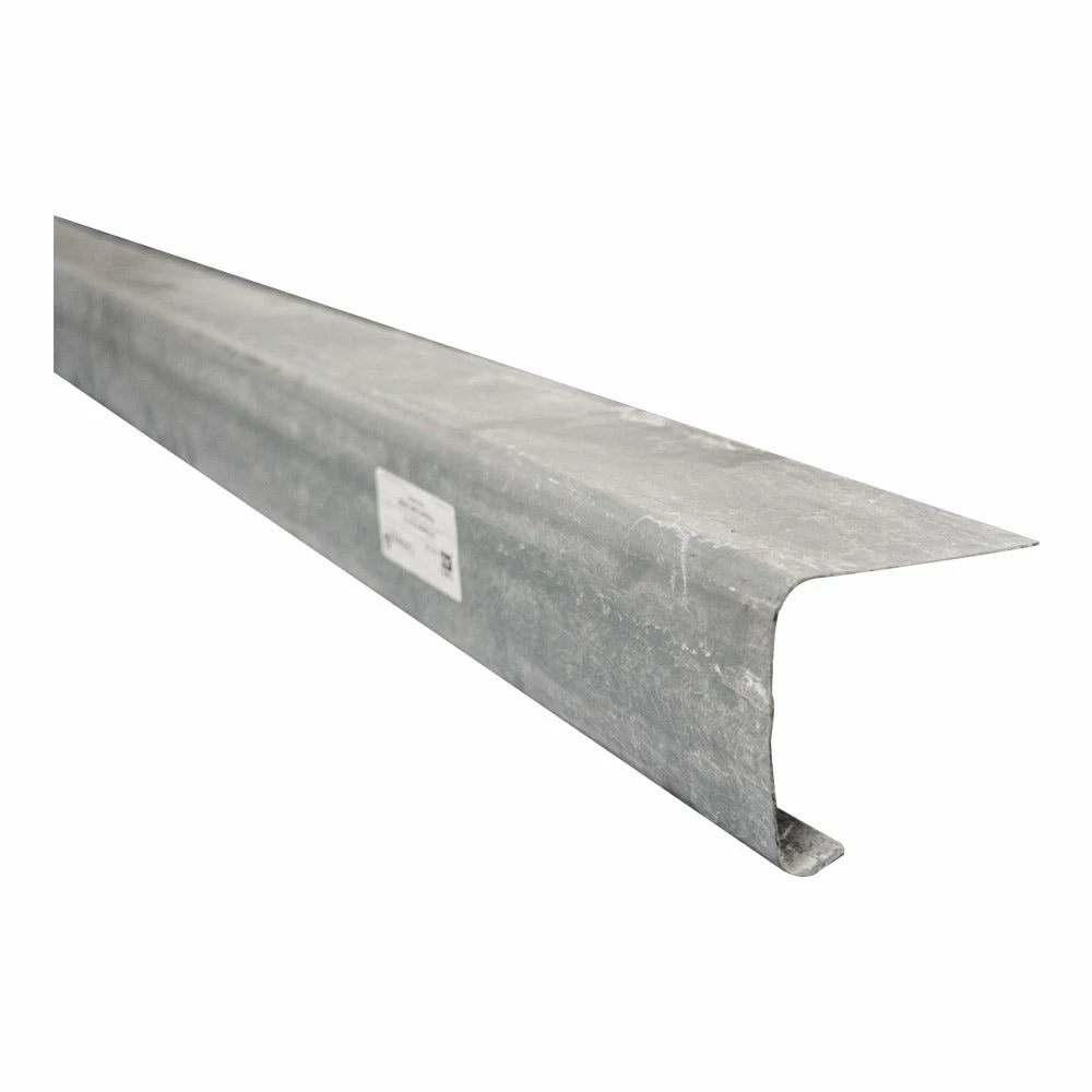 Cure-It GRP Fascia/Drip Trim - Image 2