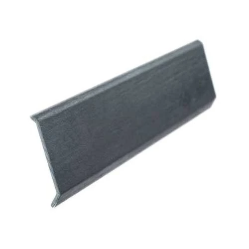 Paptrim Felt Termination Bar 2.5m