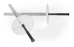 Wallbarn Fixing Dowels Thermomaster D 10mm - L110mm