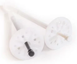 Wallbarn Fixing Dowels Thermomaster D Plus - D10mm - L180mm