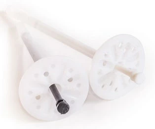 Wallbarn Fixing Dowels Thermomaster D Plus - D10mm - L220mm