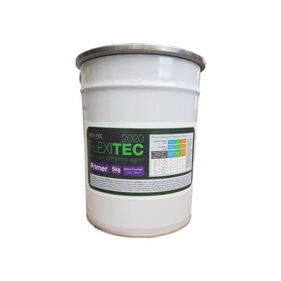 Res-Tec Flexitec 2020 SP Primer 1L