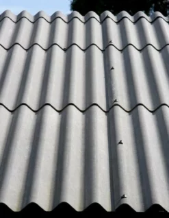 Marley Profile 6 Fibre Cement Sheeting 1086x2275mm