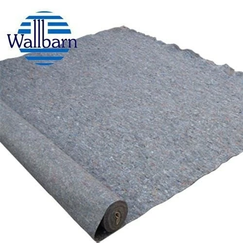 Wallbarn Polypropylene Geotextile Fabrics - 150gsm - 100m2