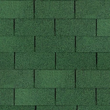 Square Butt Felt Roof Shingles 30m2 Complete Kit - Image 5