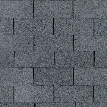 Square Butt Felt Roof Shingles 15m2 Complete Kit - Image 6