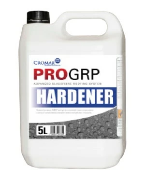 Cromar PROGRP - Catalyst